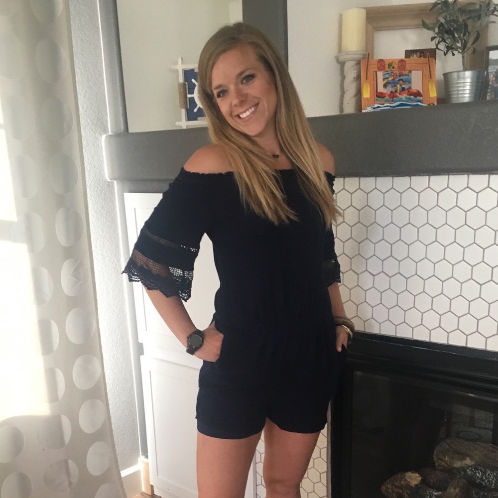 ✨Posher Ambassador✨Stacey!